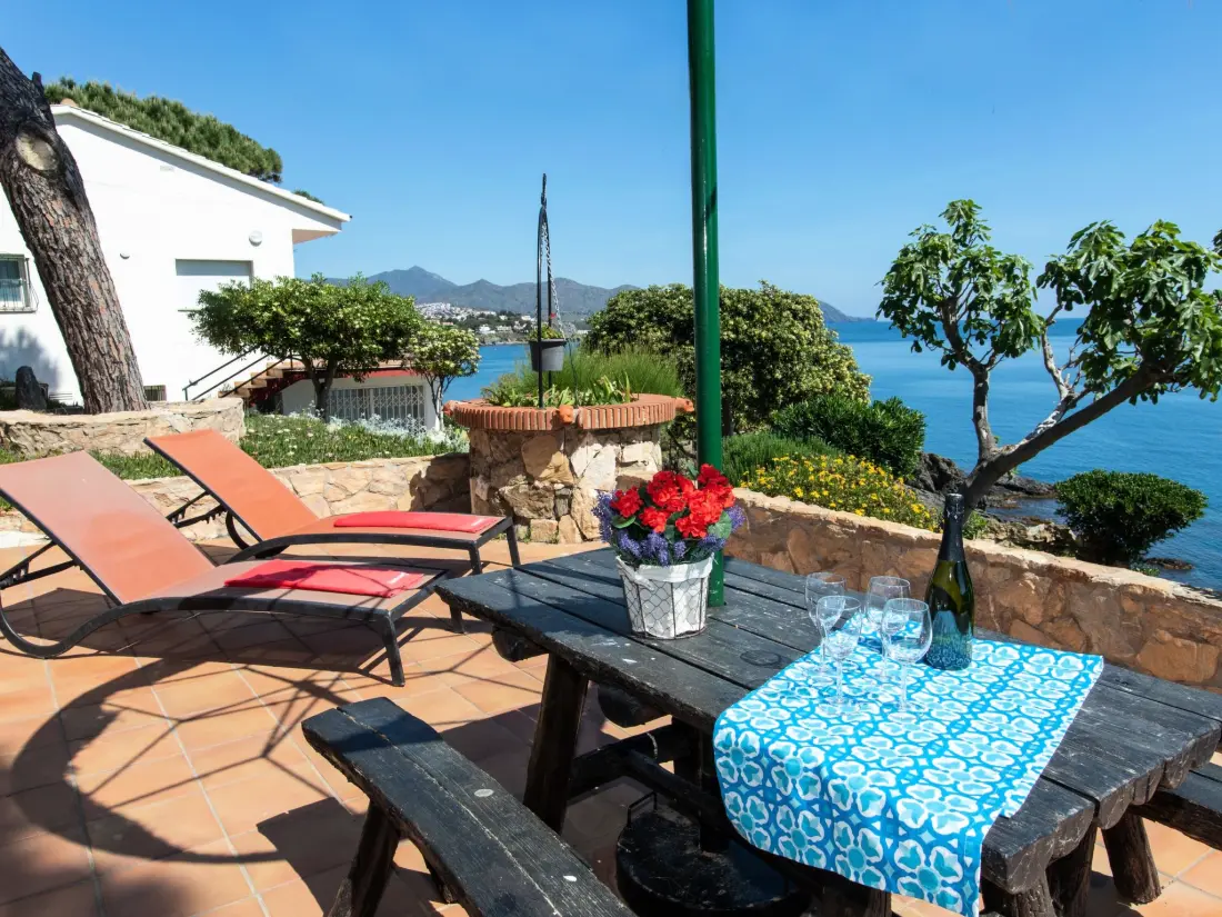 Maison de Vacances Llançà