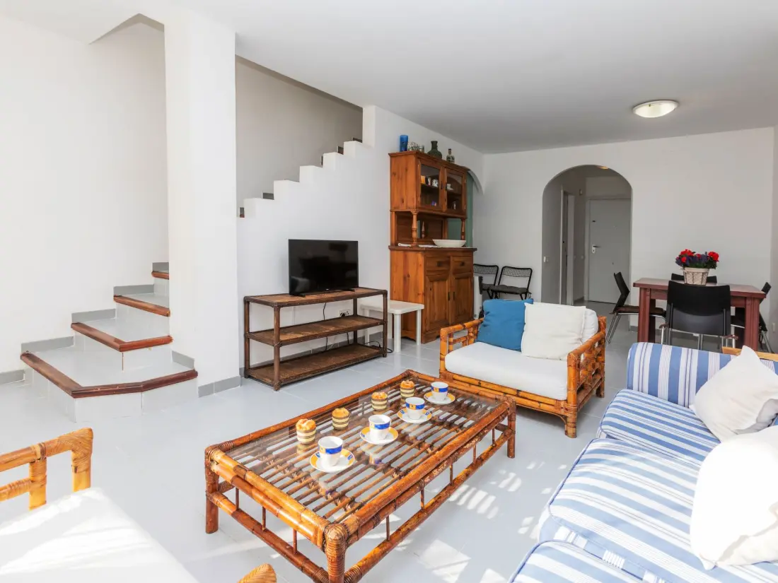 Maison de Vacances Llançà