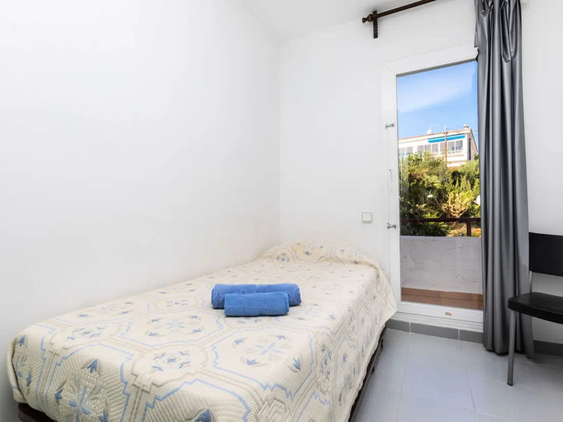 Maison de Vacances Llançà