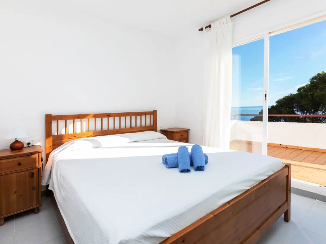 Maison de Vacances Llançà