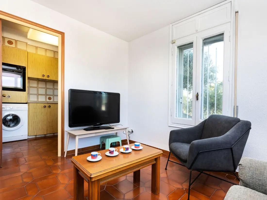 Maison de Vacances Llançà