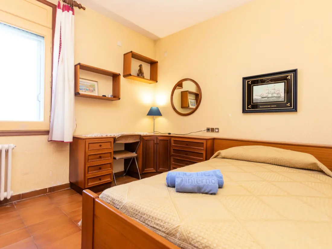 Maison de Vacances Llançà