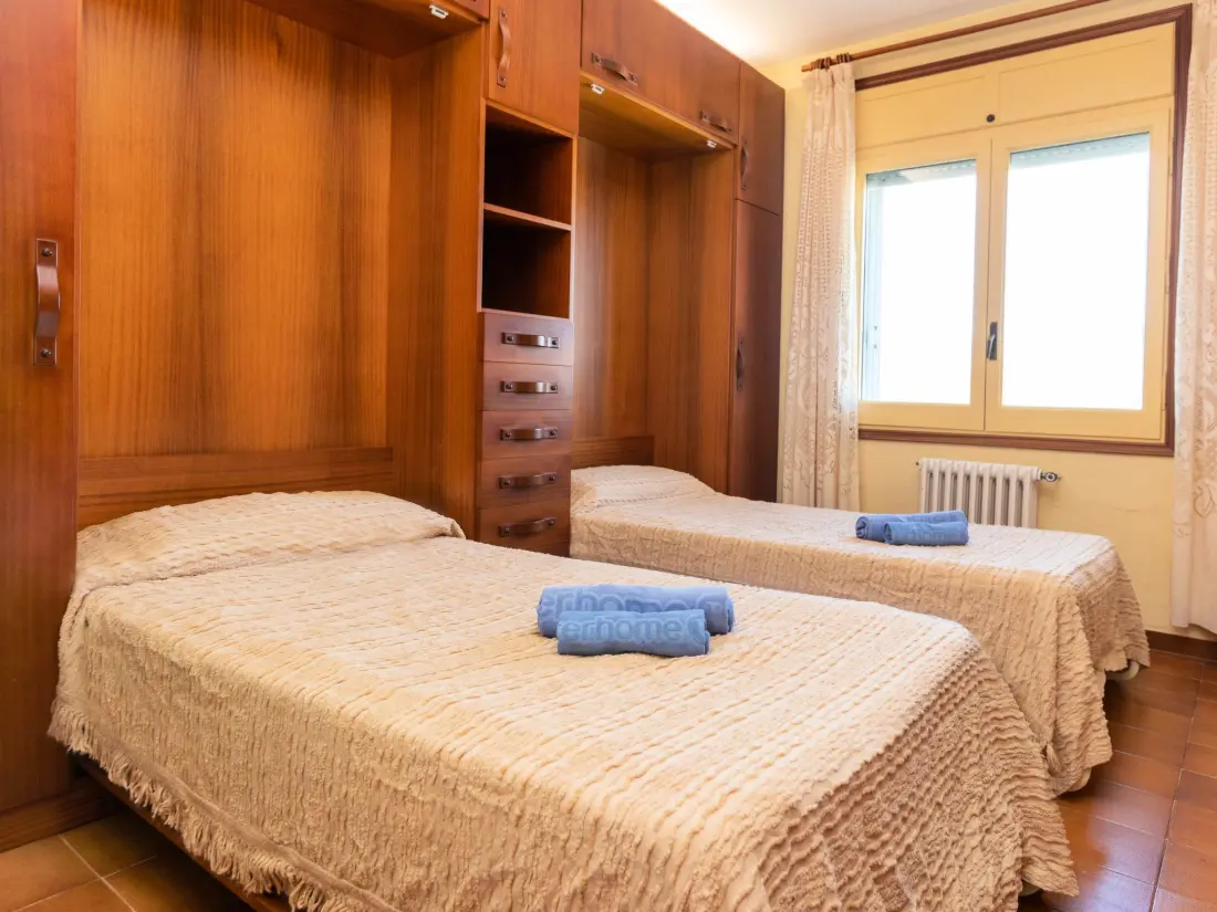 Maison de Vacances Llançà