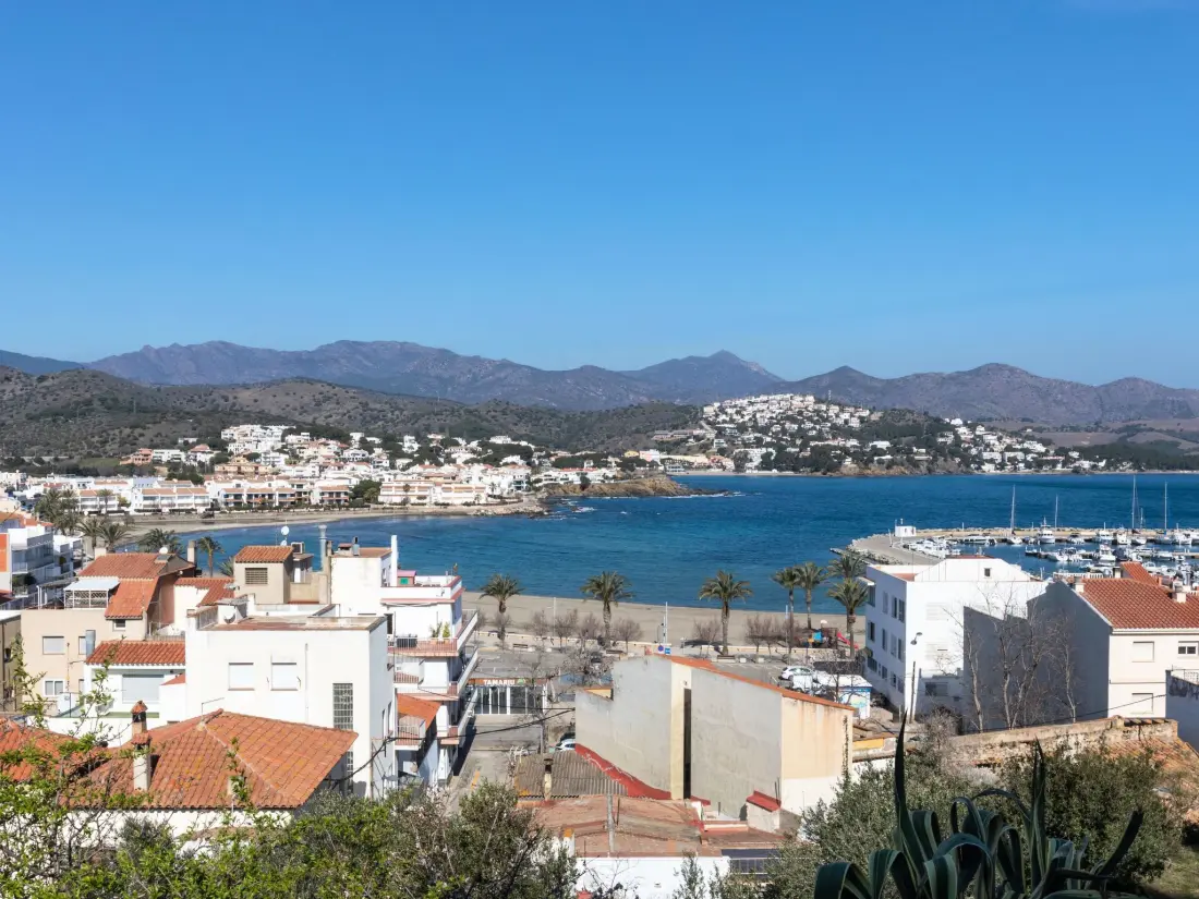 Maison de Vacances Llançà