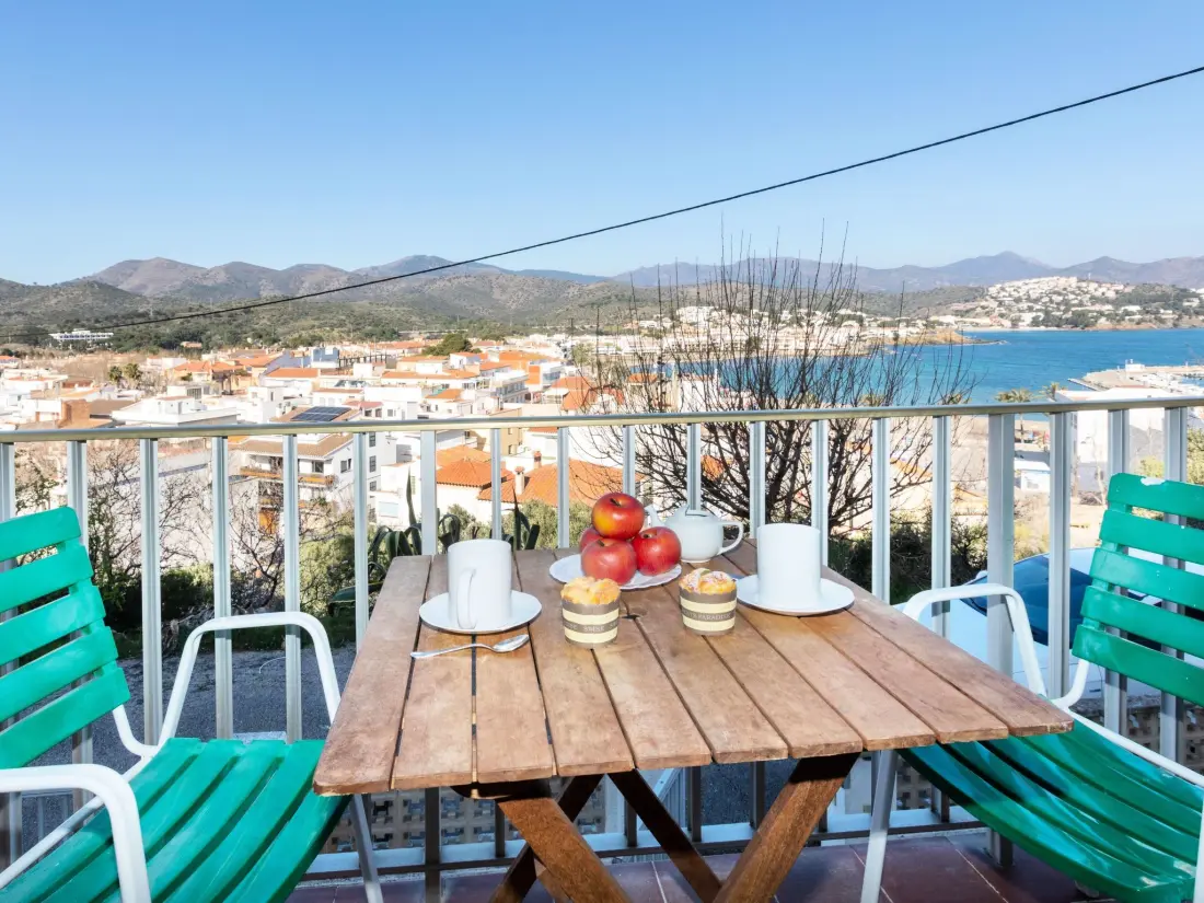 Maison de Vacances Llançà