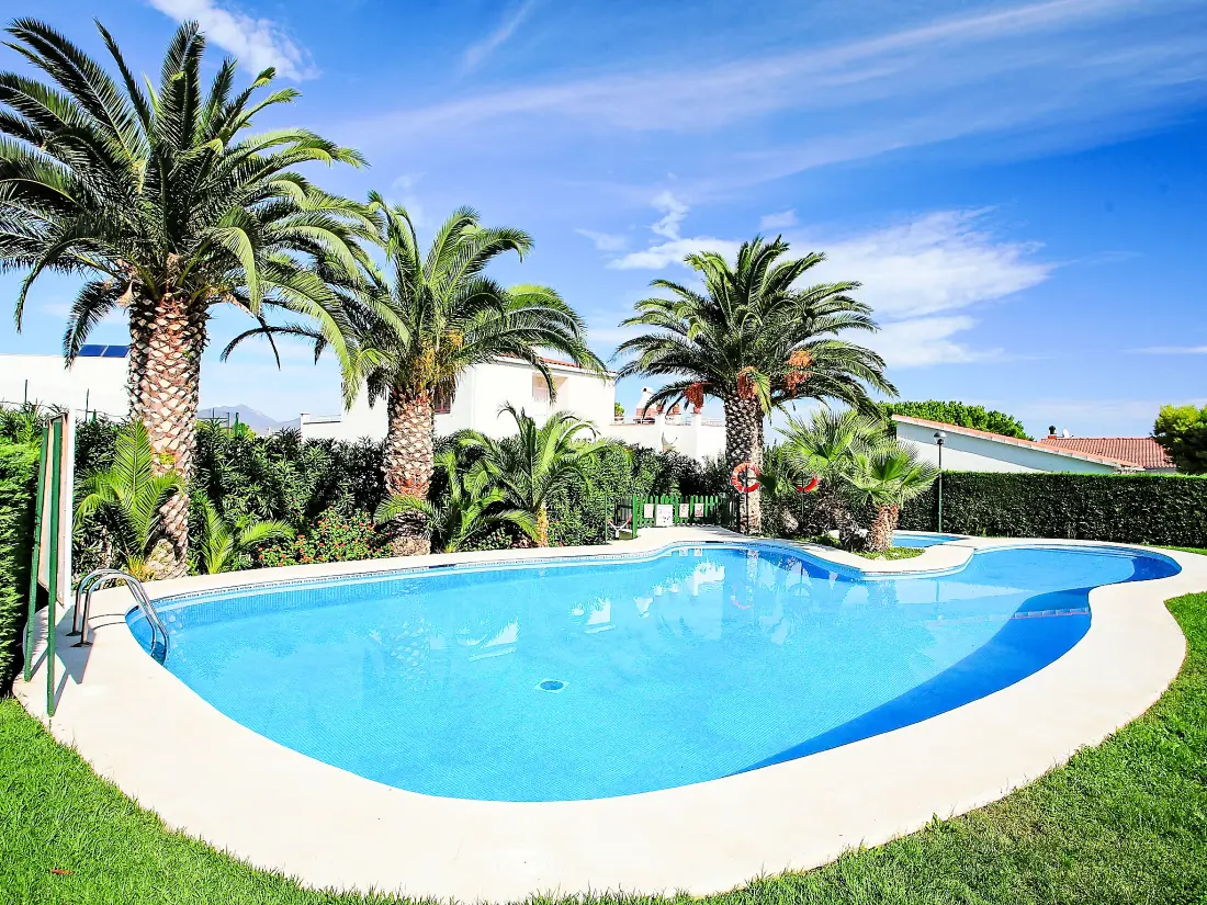 Maison de Vacances Llançà