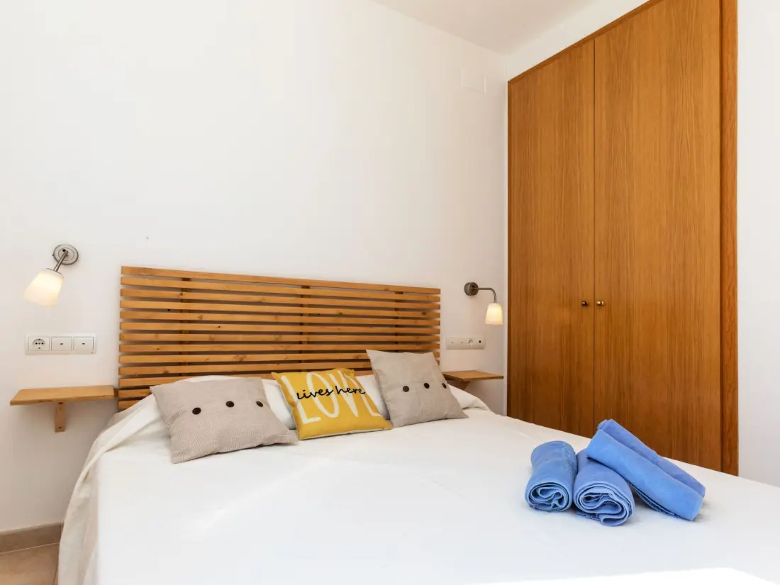 Maison de Vacances Llançà
