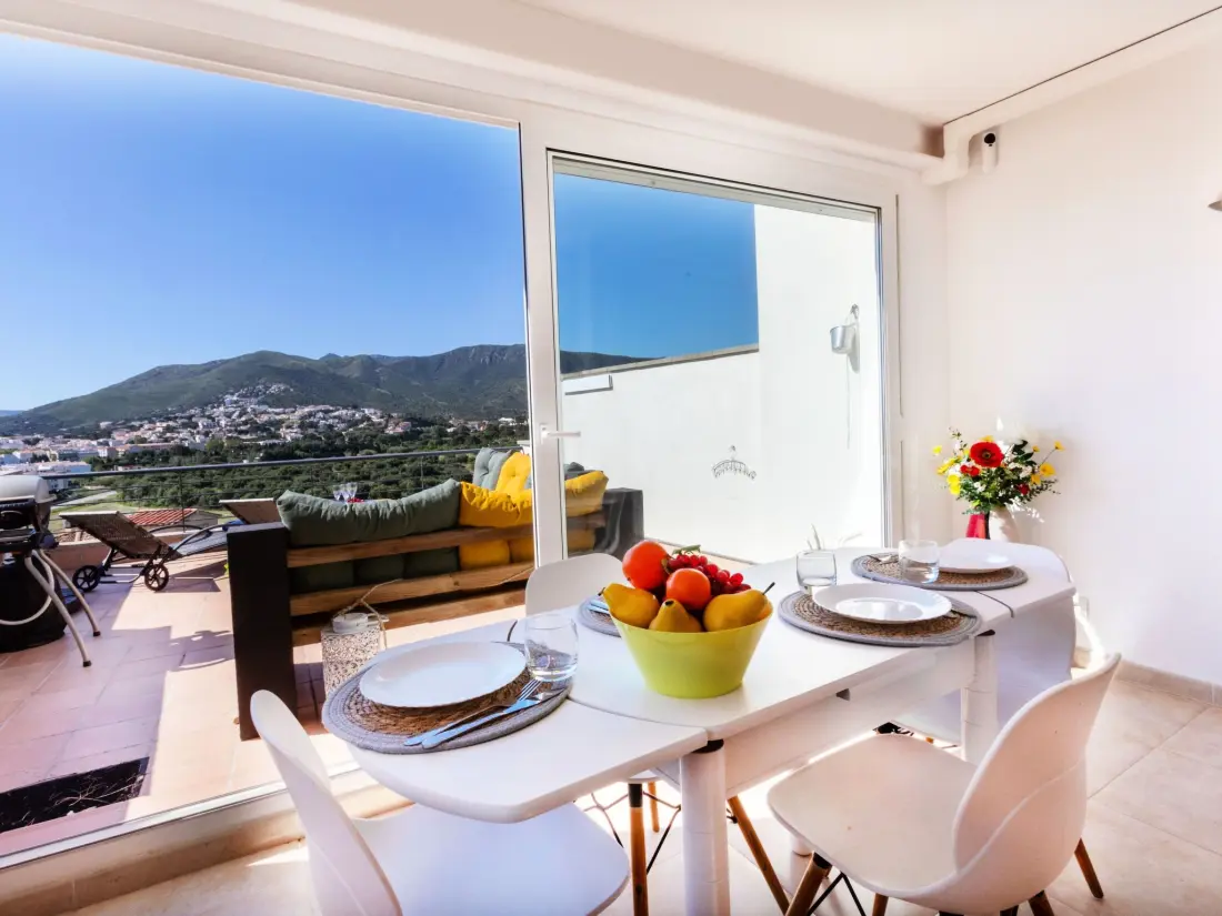 Maison de Vacances Llançà