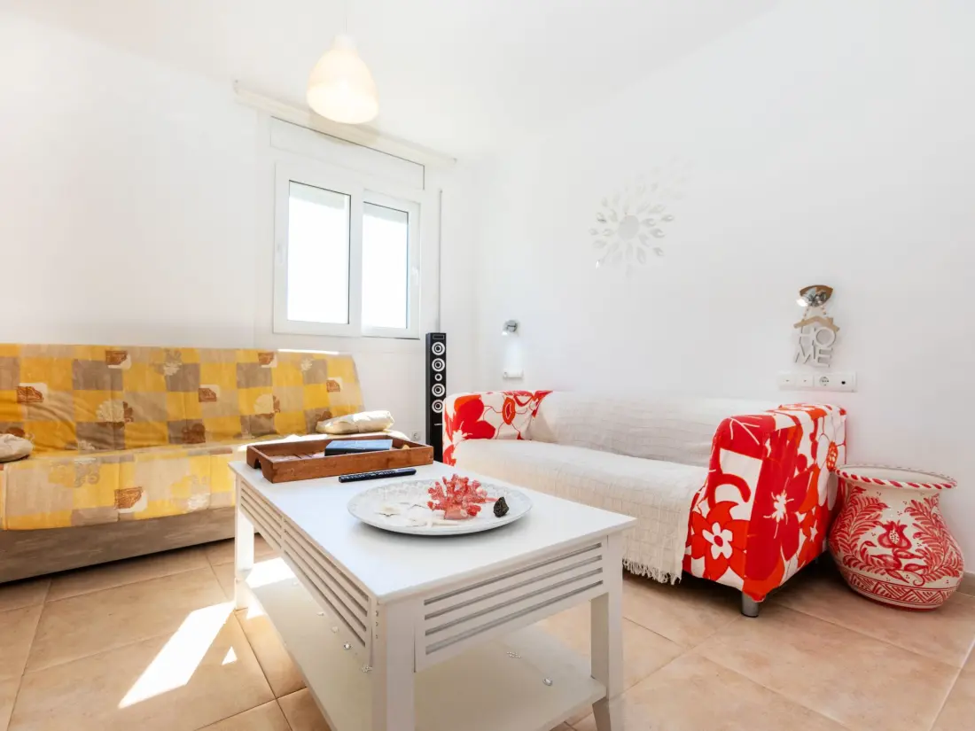 Maison de Vacances Llançà
