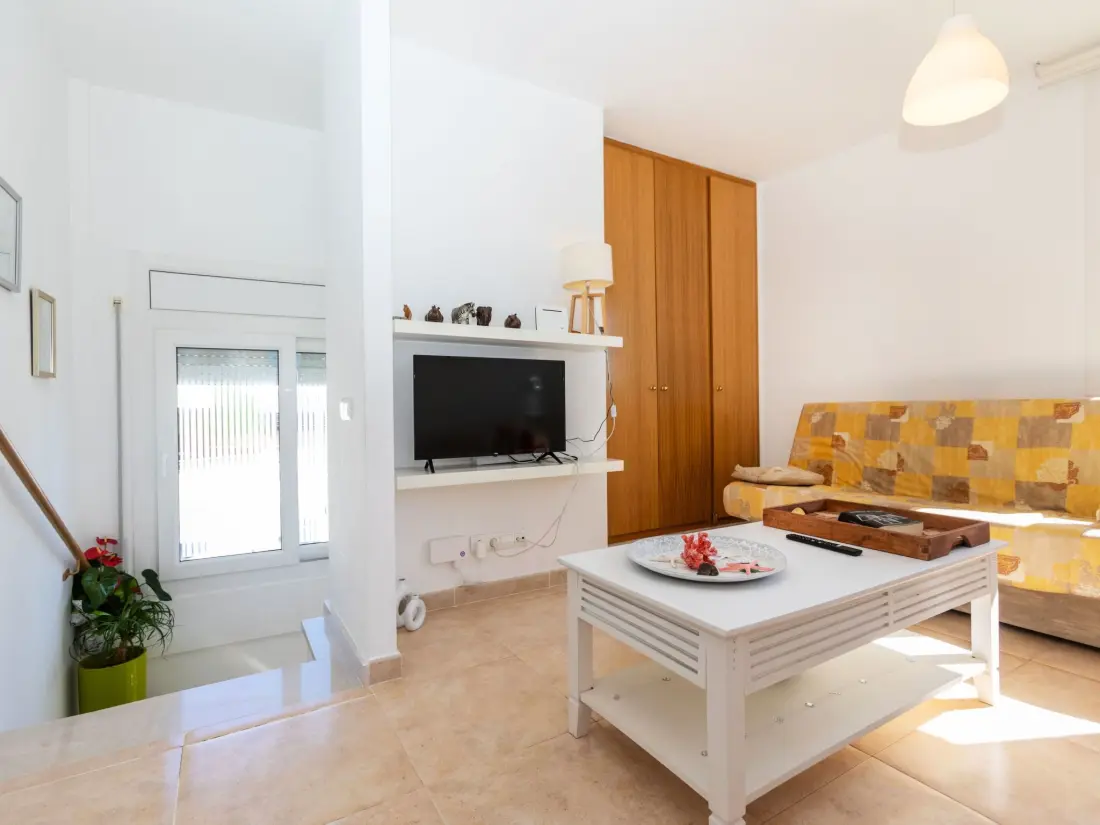 Maison de Vacances Llançà