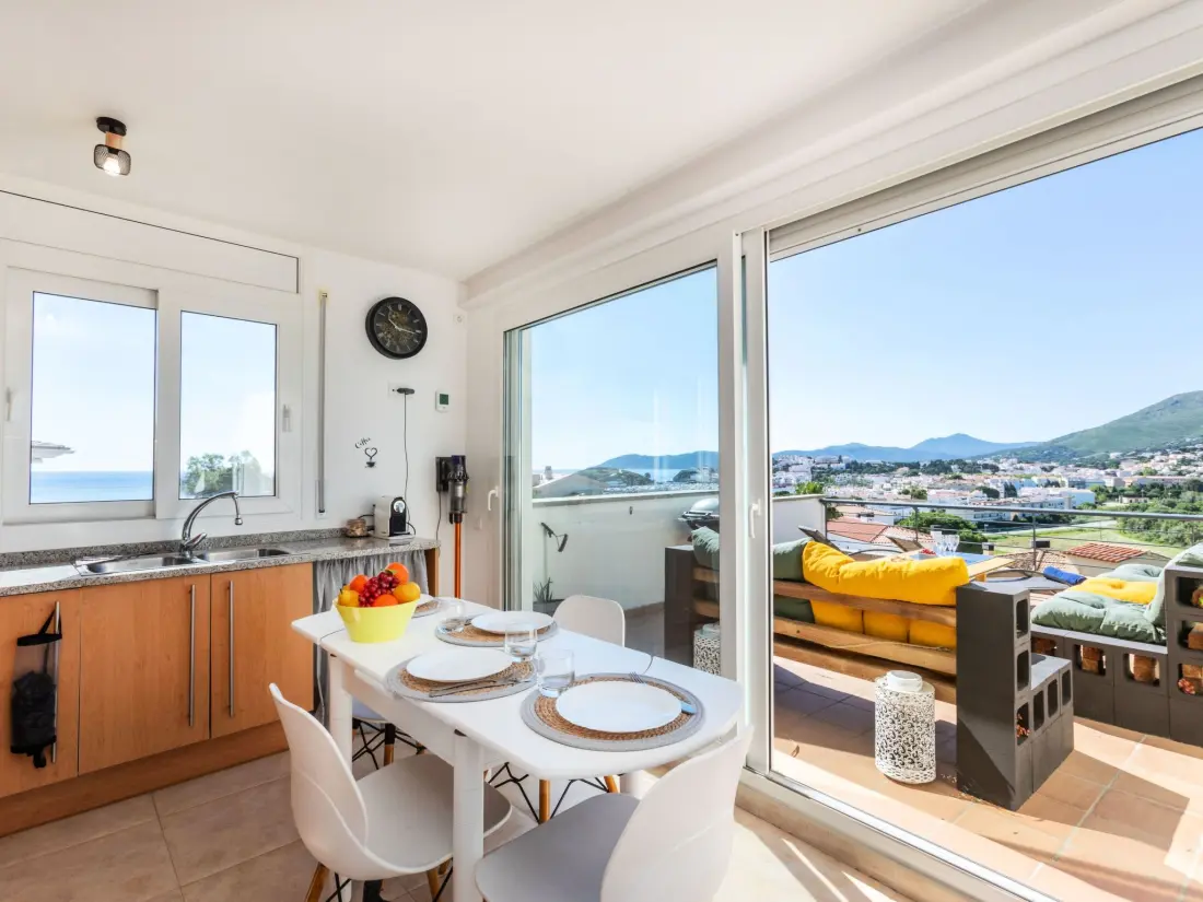 Maison de Vacances Llançà