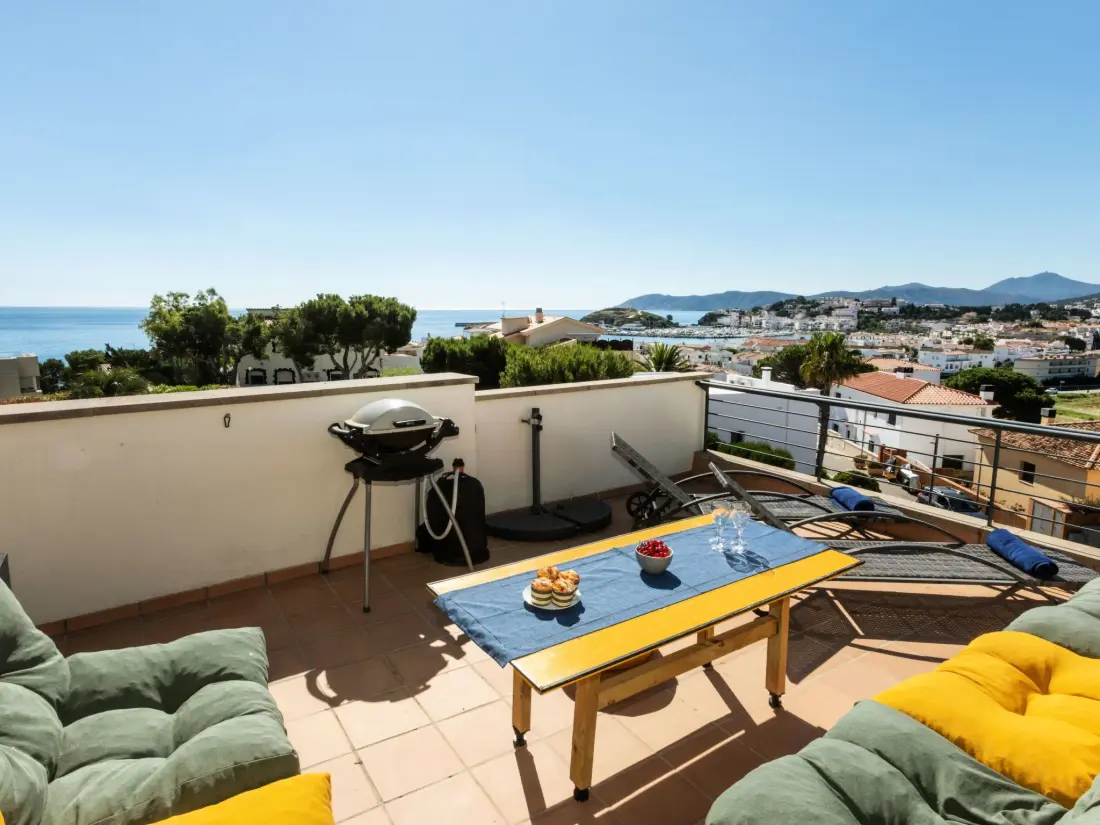 Maison de Vacances Llançà