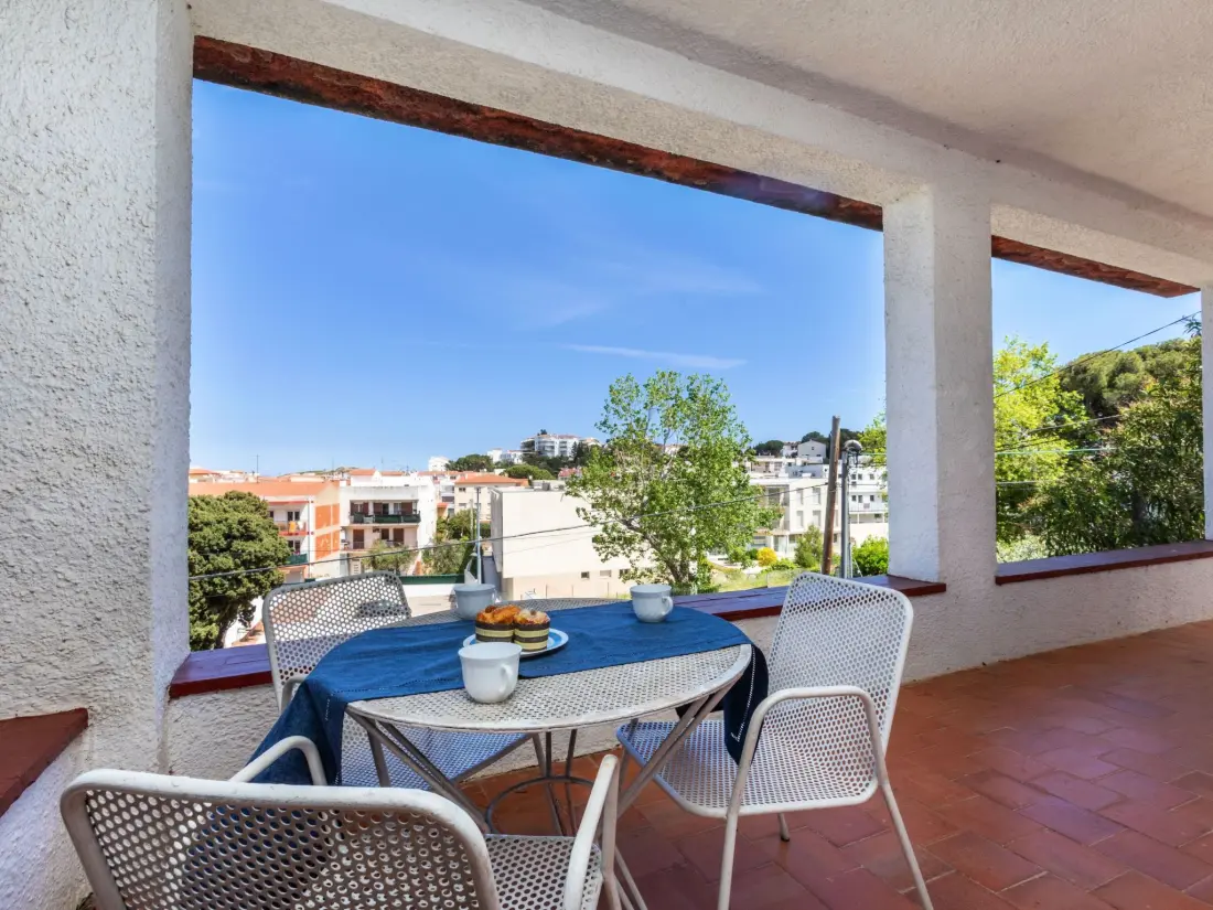 Maison de Vacances Llançà