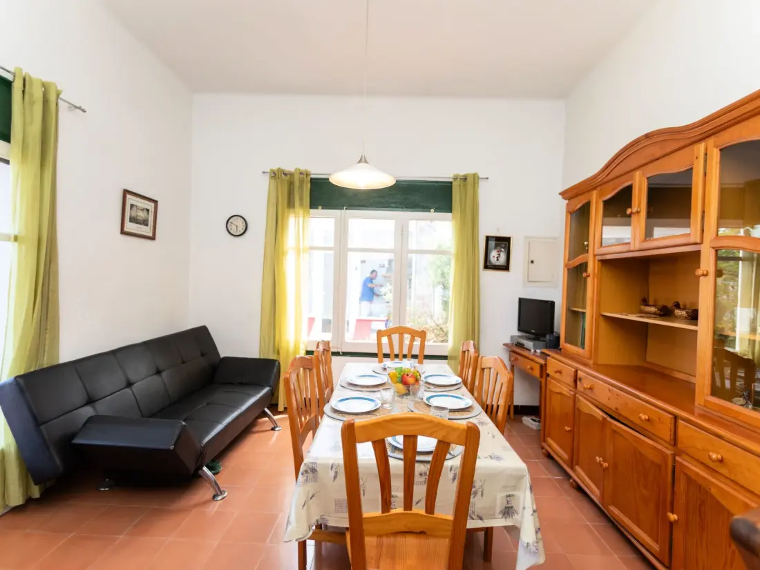 Maison de Vacances Llançà