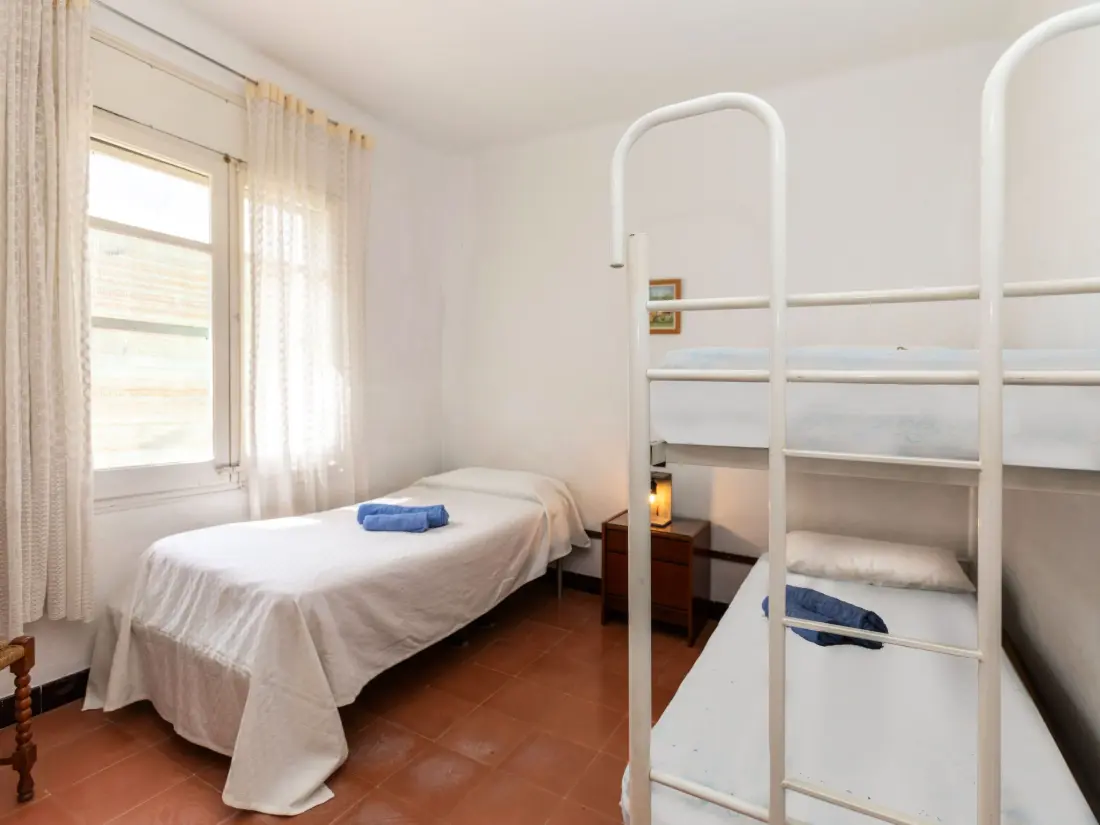 Maison de Vacances Llançà