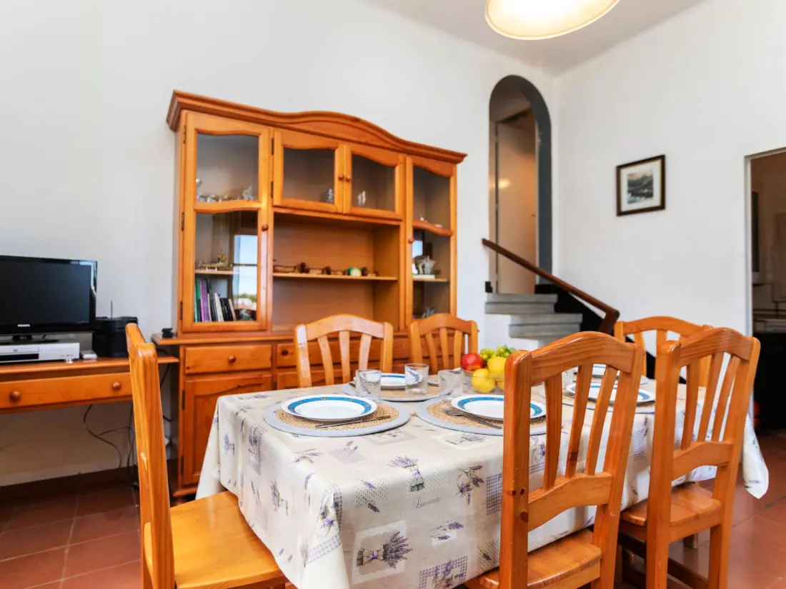Maison de Vacances Llançà
