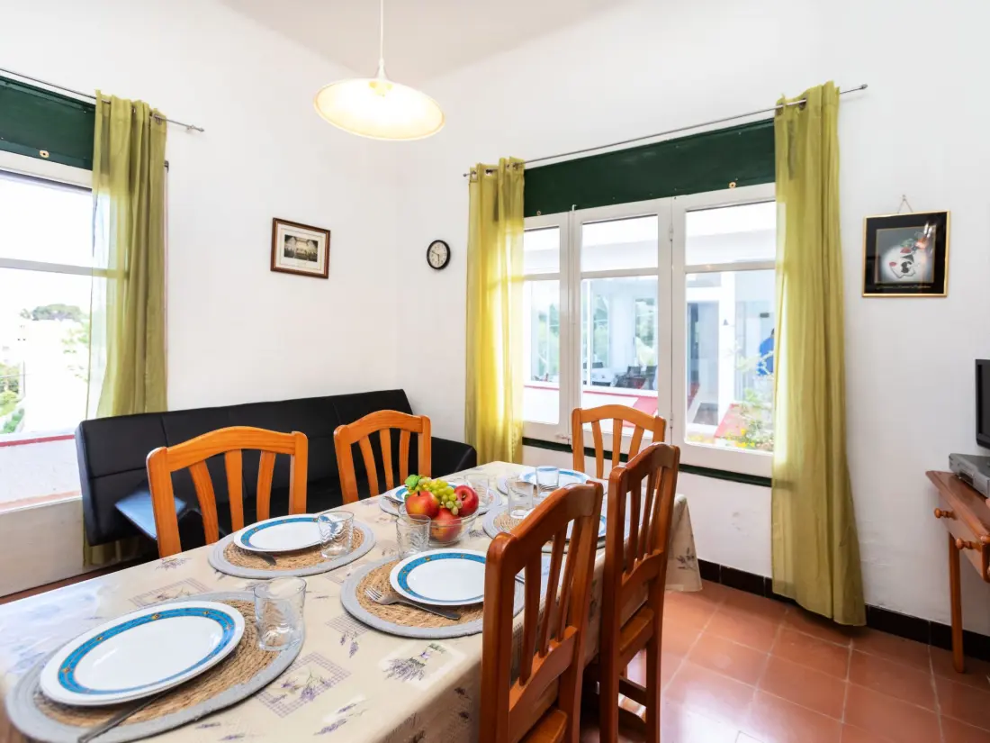 Maison de Vacances Llançà