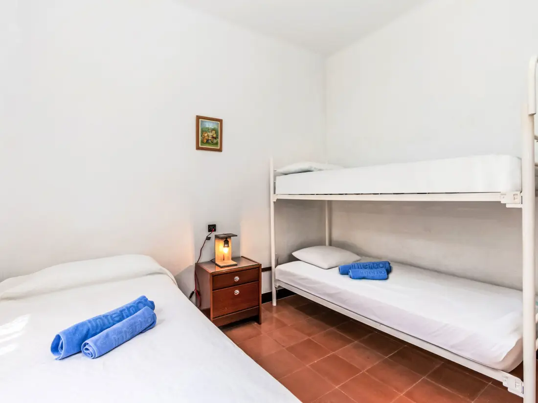 Maison de Vacances Llançà