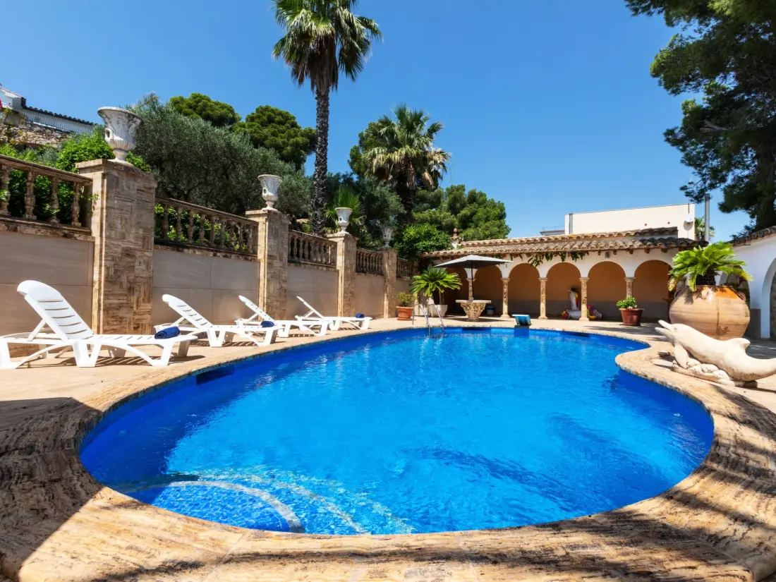 Maison de Vacances Llançà