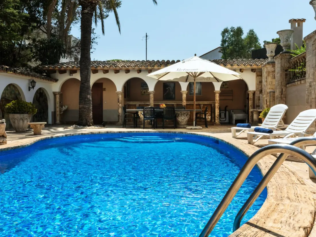 Maison de Vacances Llançà