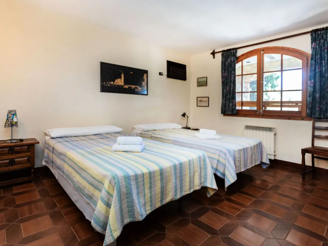 Maison de Vacances Llançà