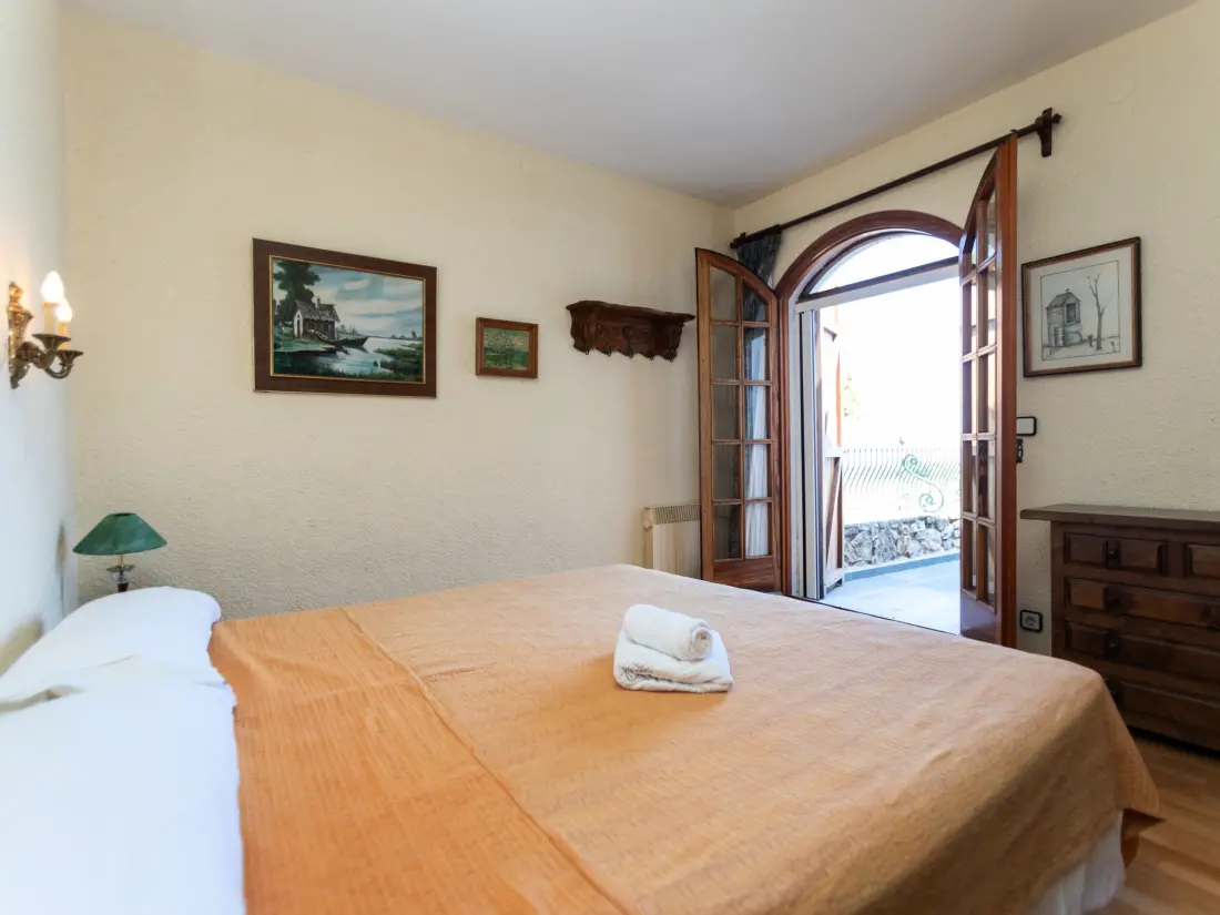 Maison de Vacances Llançà