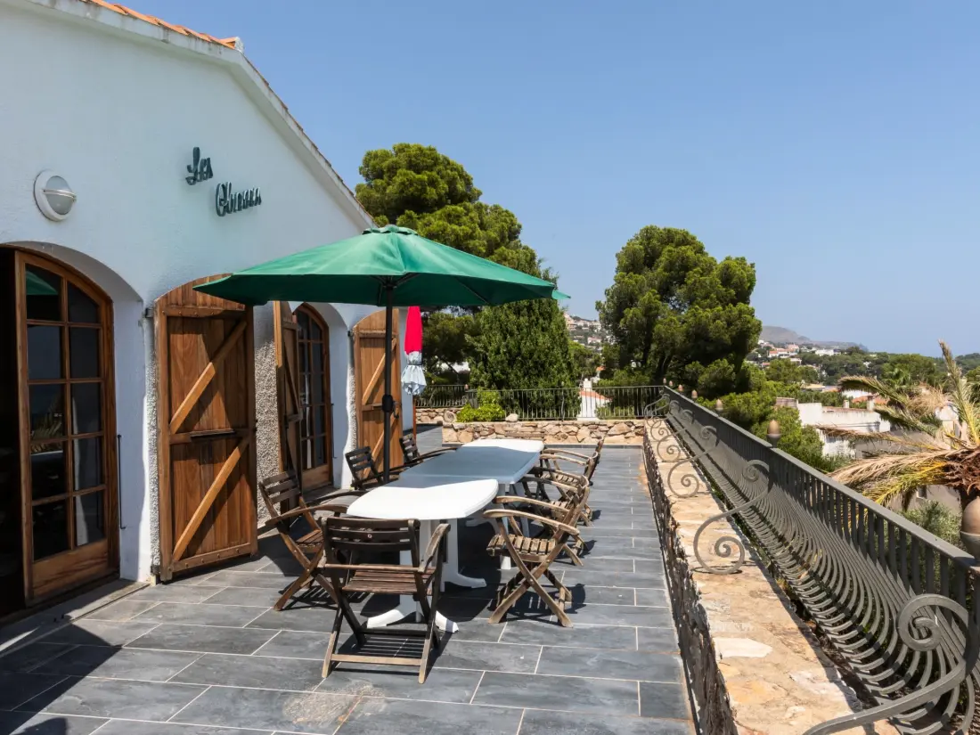 Maison de Vacances Llançà
