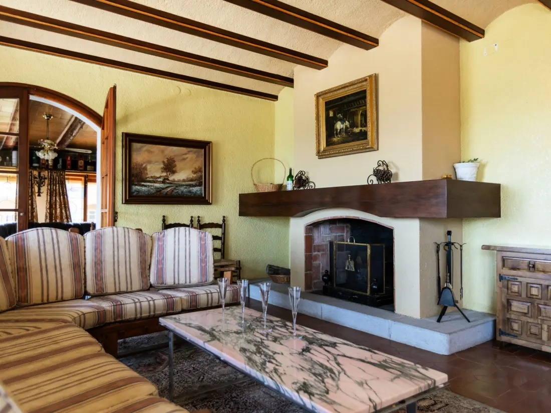 Maison de Vacances Llançà
