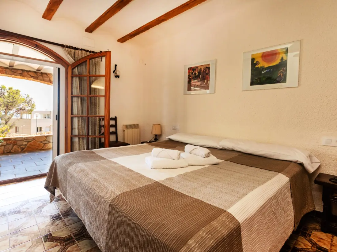 Maison de Vacances Llançà