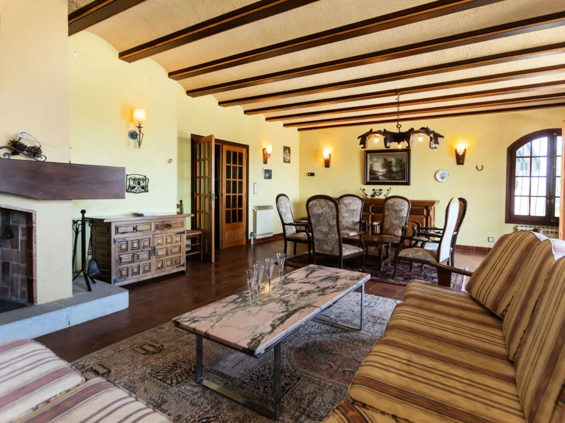 Maison de Vacances Llançà