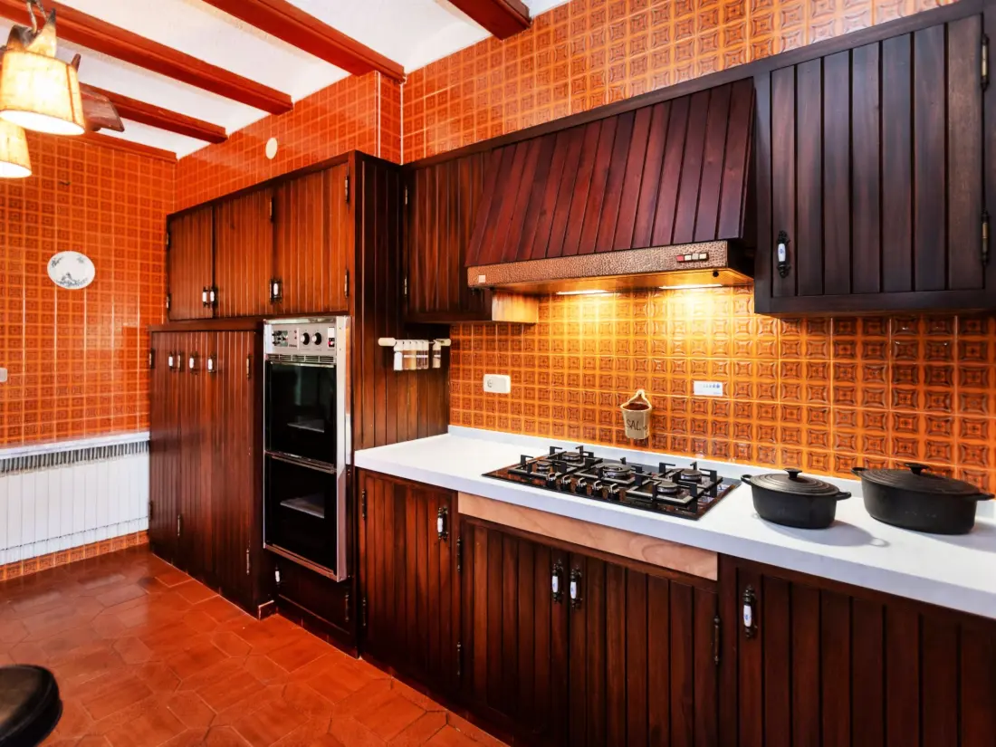 Maison de Vacances Llançà