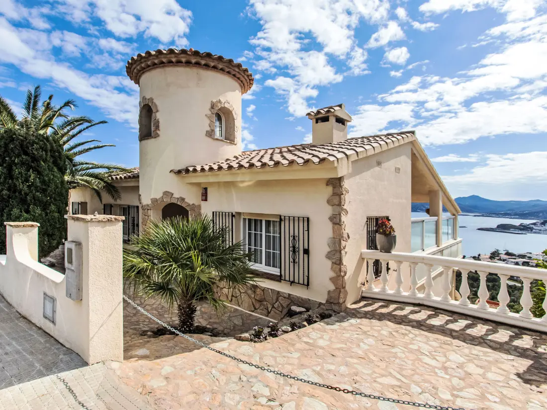 Maison de Vacances Llançà