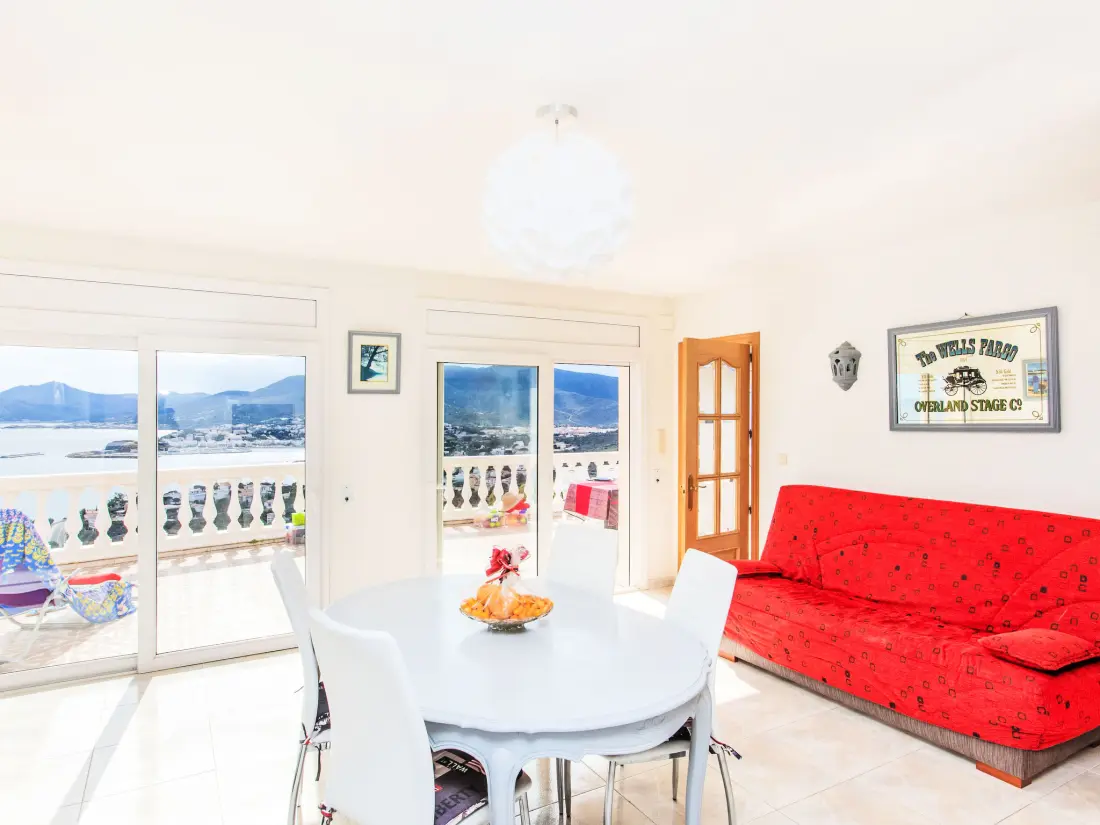 Maison de Vacances Llançà