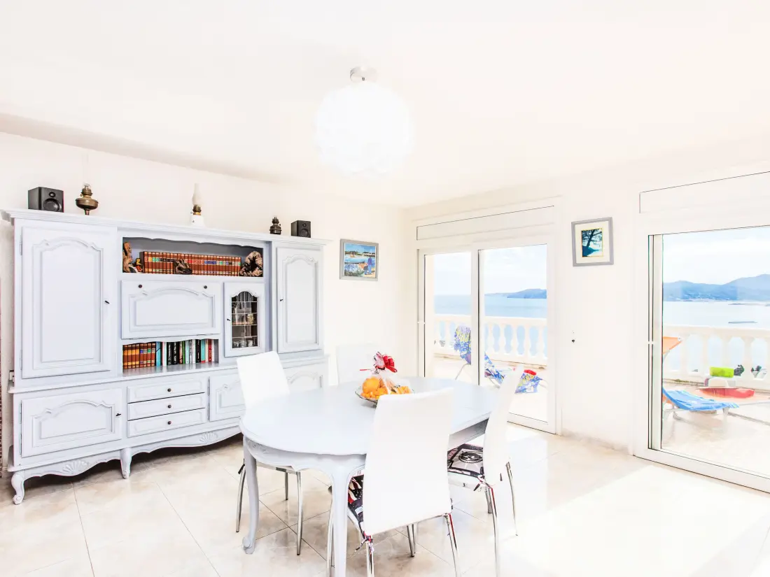 Maison de Vacances Llançà
