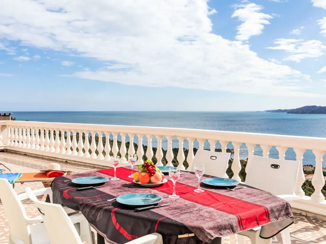Maison de Vacances Llançà