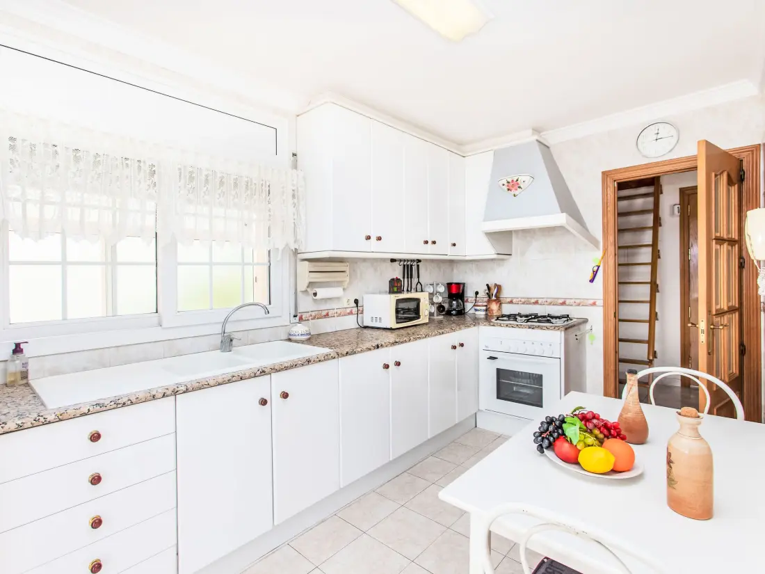 Maison de Vacances Llançà