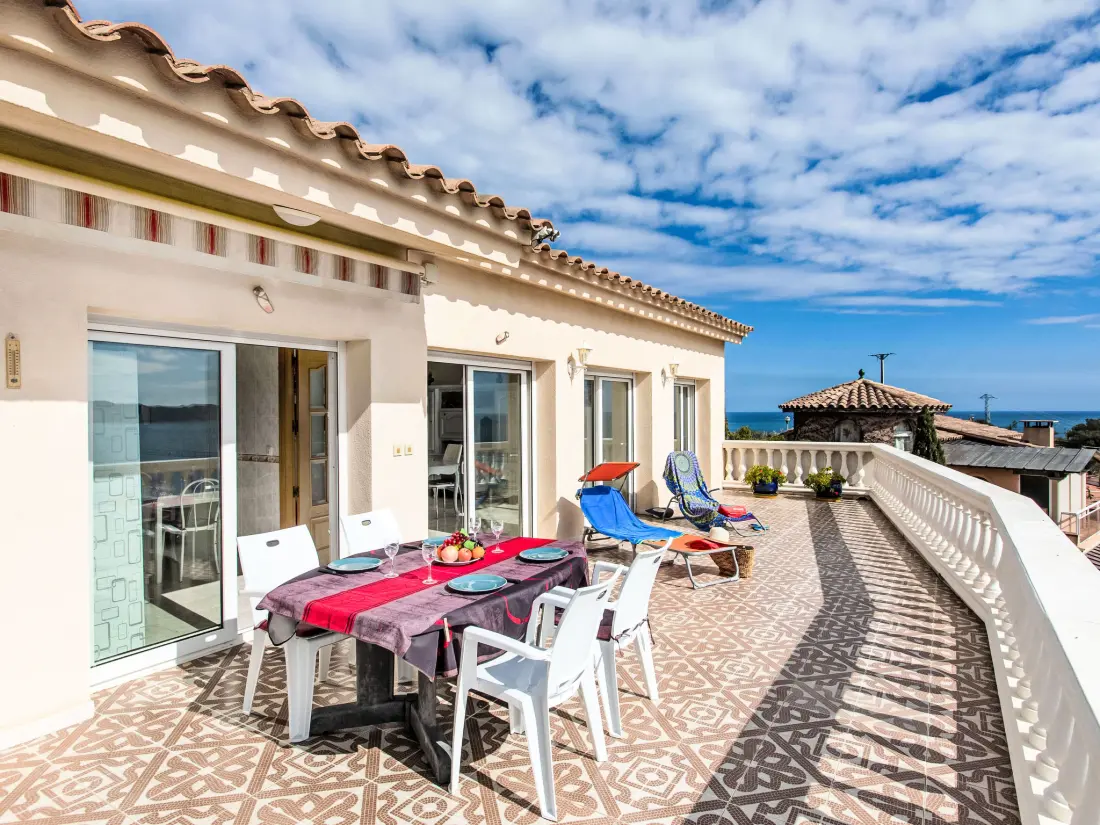 Maison de Vacances Llançà