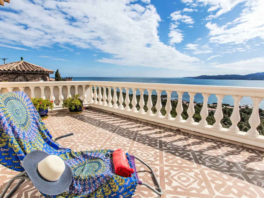 Maison de Vacances Llançà