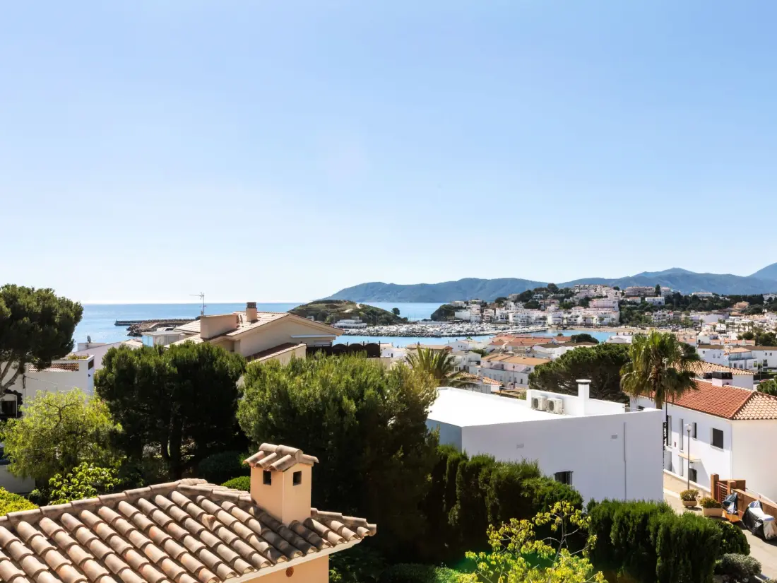 Maison de Vacances Llançà