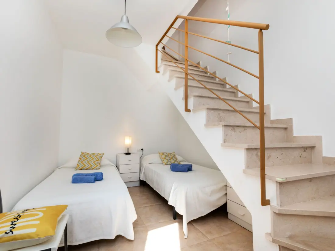 Maison de Vacances Llançà