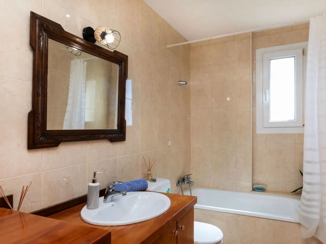Maison de Vacances Llançà
