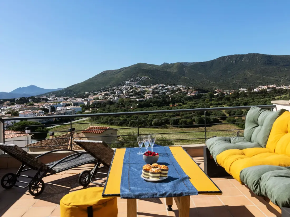 Maison de Vacances Llançà