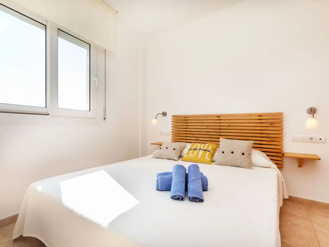 Maison de Vacances Llançà