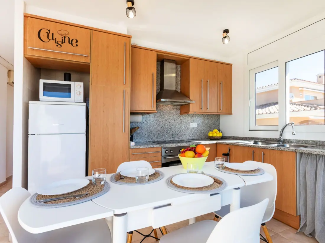 Maison de Vacances Llançà
