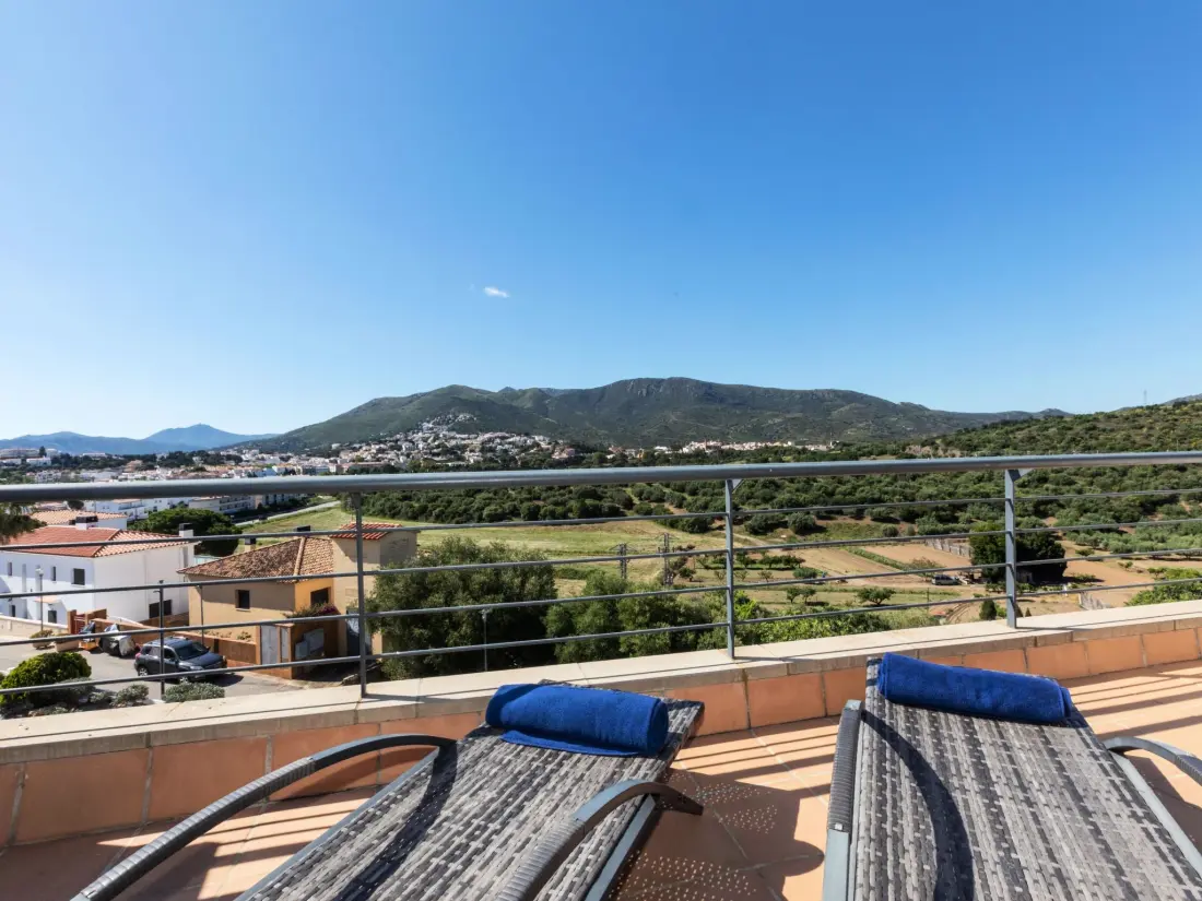 Maison de Vacances Llançà