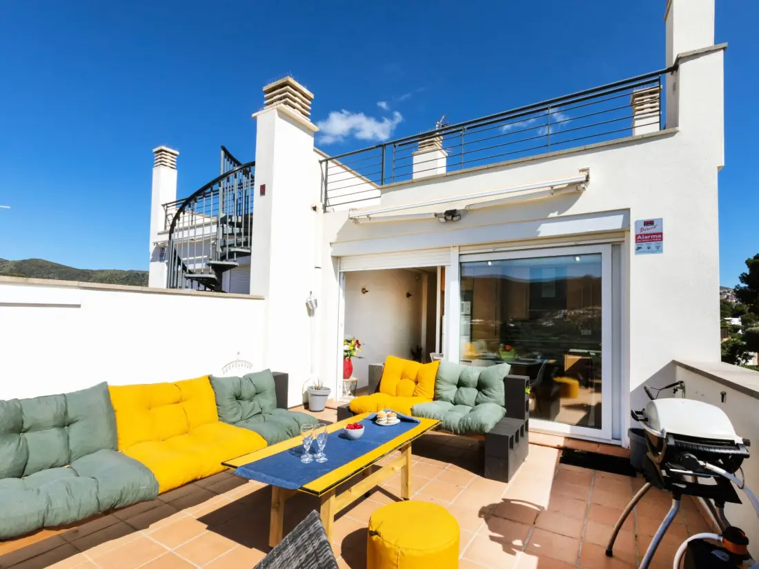 Maison de Vacances Llançà