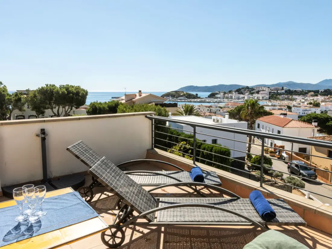 Maison de Vacances Llançà