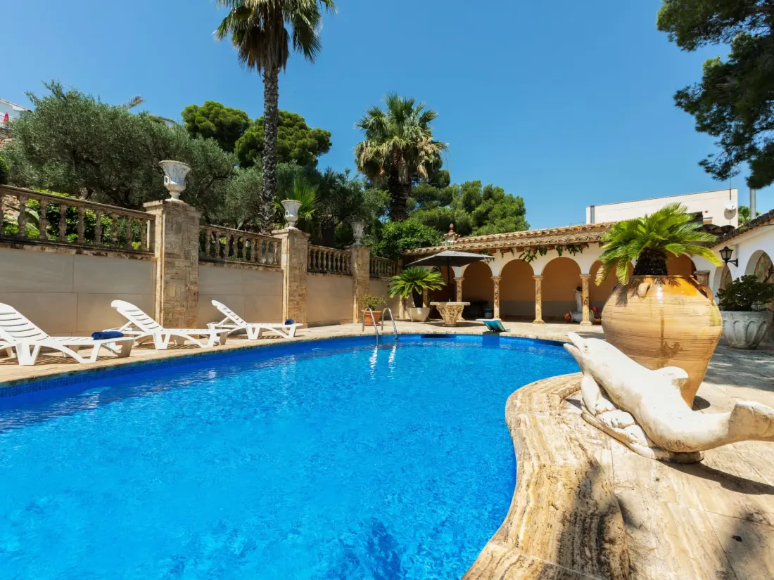 Maison de Vacances Llançà