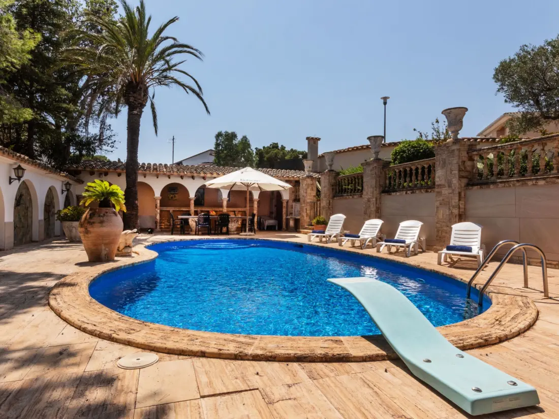 Maison de Vacances Llançà
