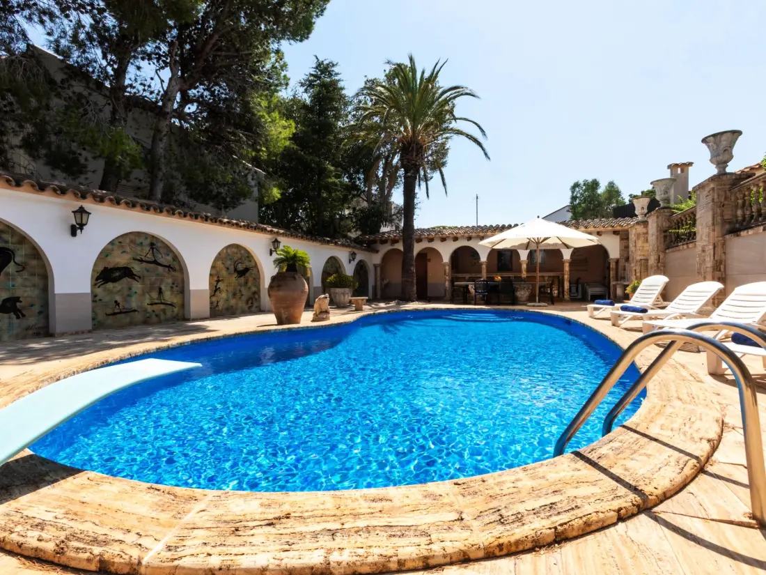 Maison de Vacances Llançà